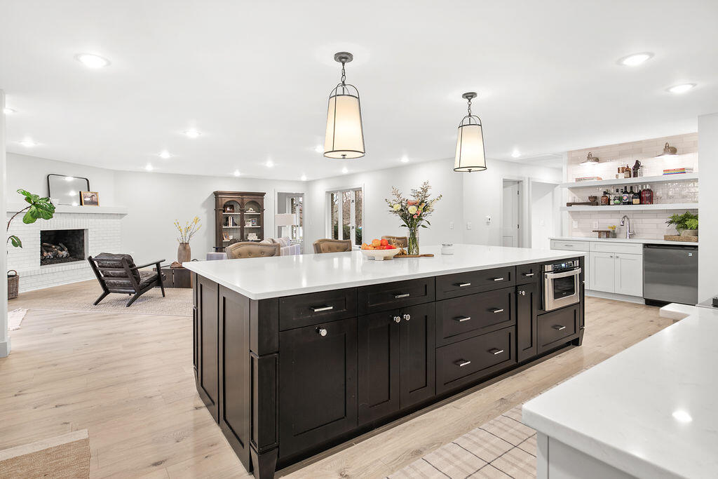 Mellow Ridge - Residential