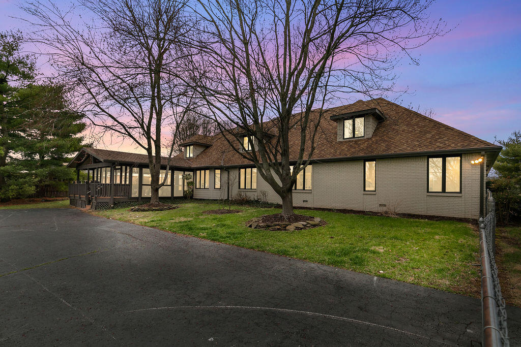 Mellow Ridge - Residential