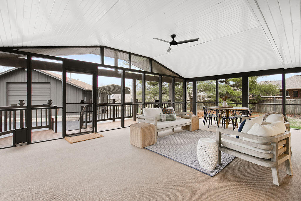 Mellow Ridge - Residential