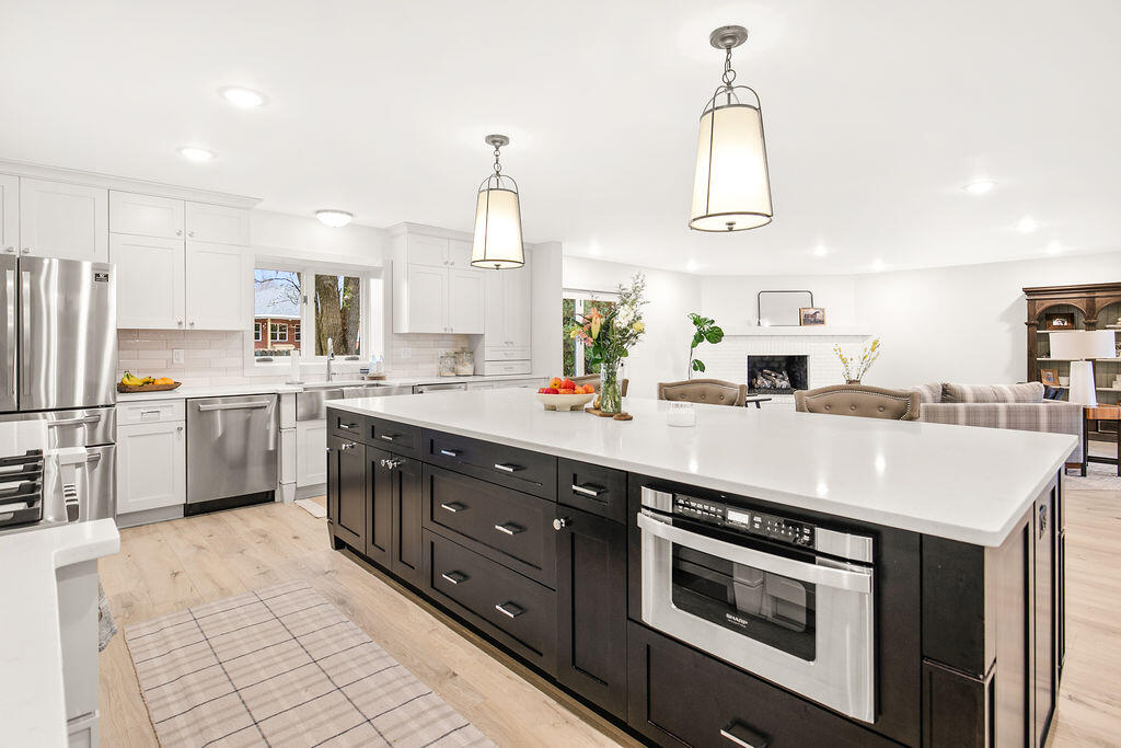 Mellow Ridge - Residential