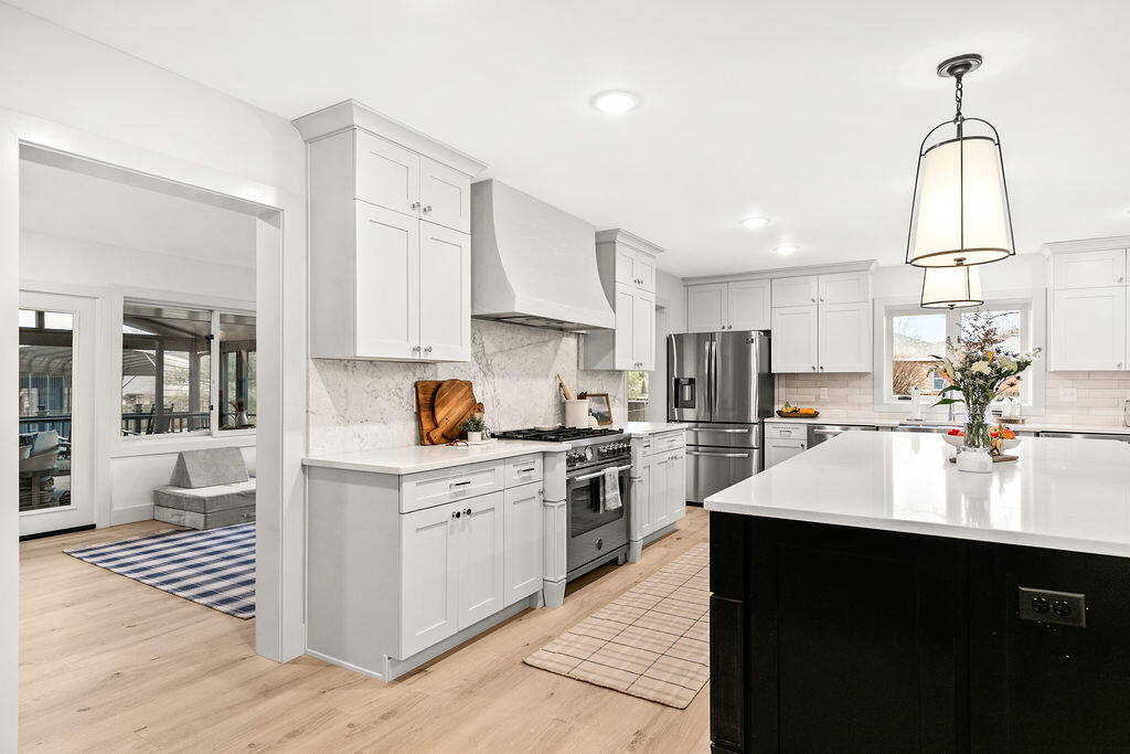 Mellow Ridge - Residential