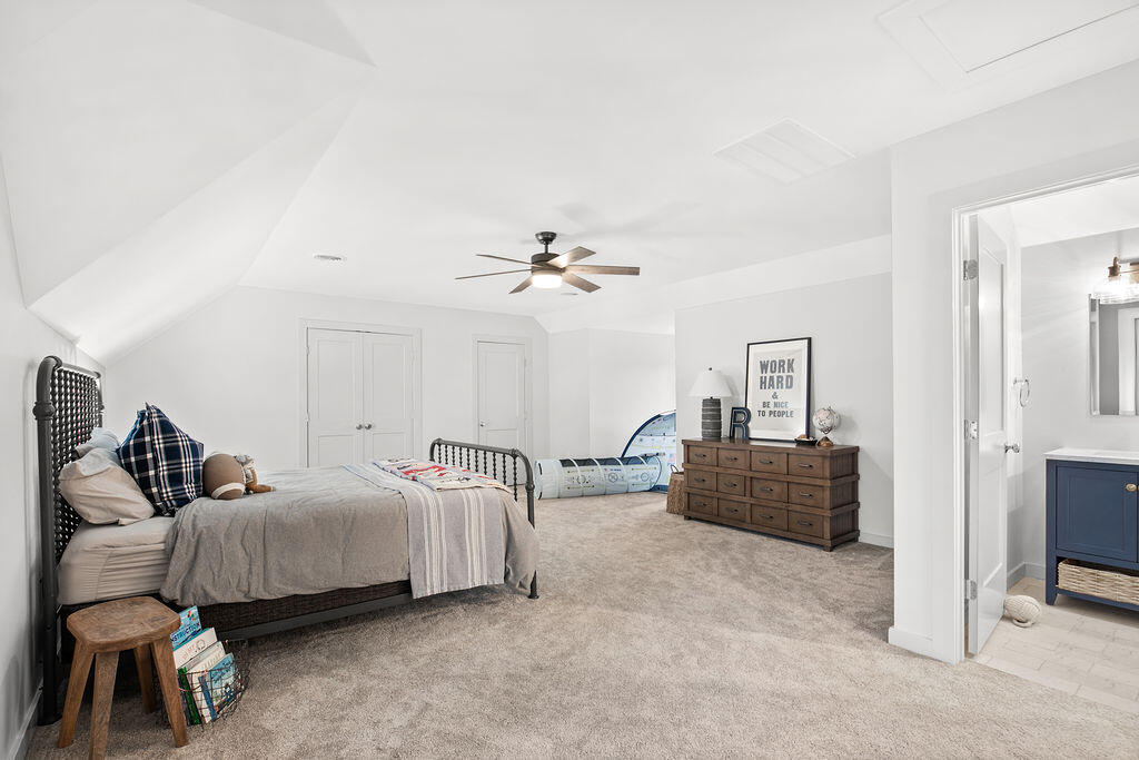Mellow Ridge - Residential