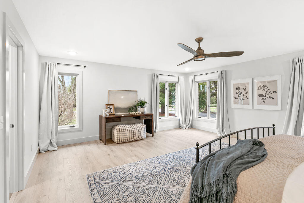 Mellow Ridge - Residential