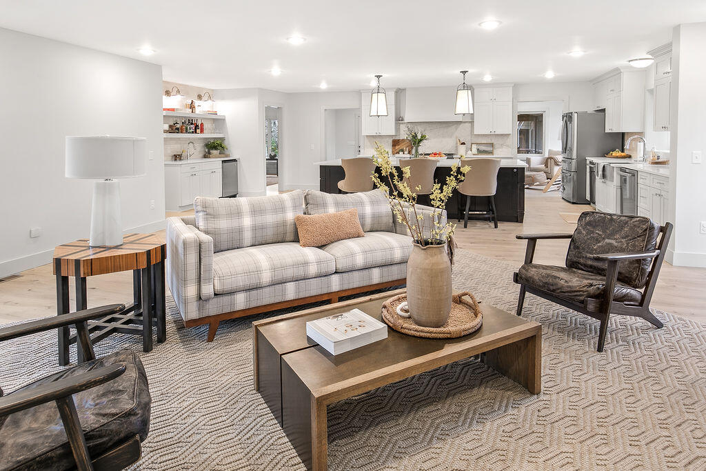 Mellow Ridge - Residential
