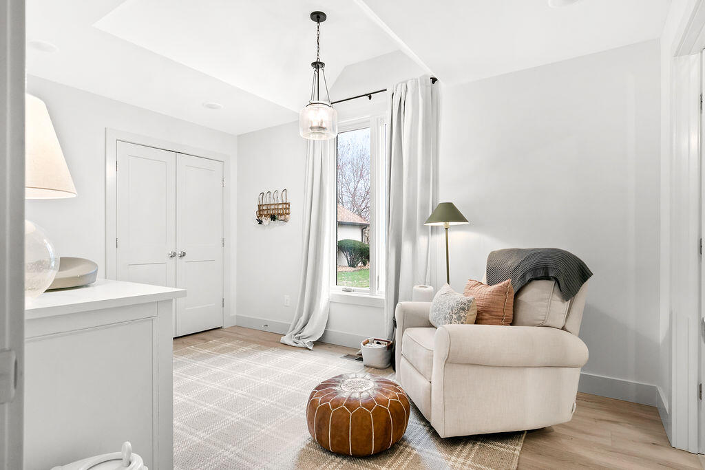 Mellow Ridge - Residential