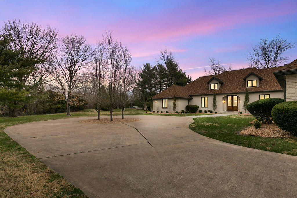 Mellow Ridge - Residential
