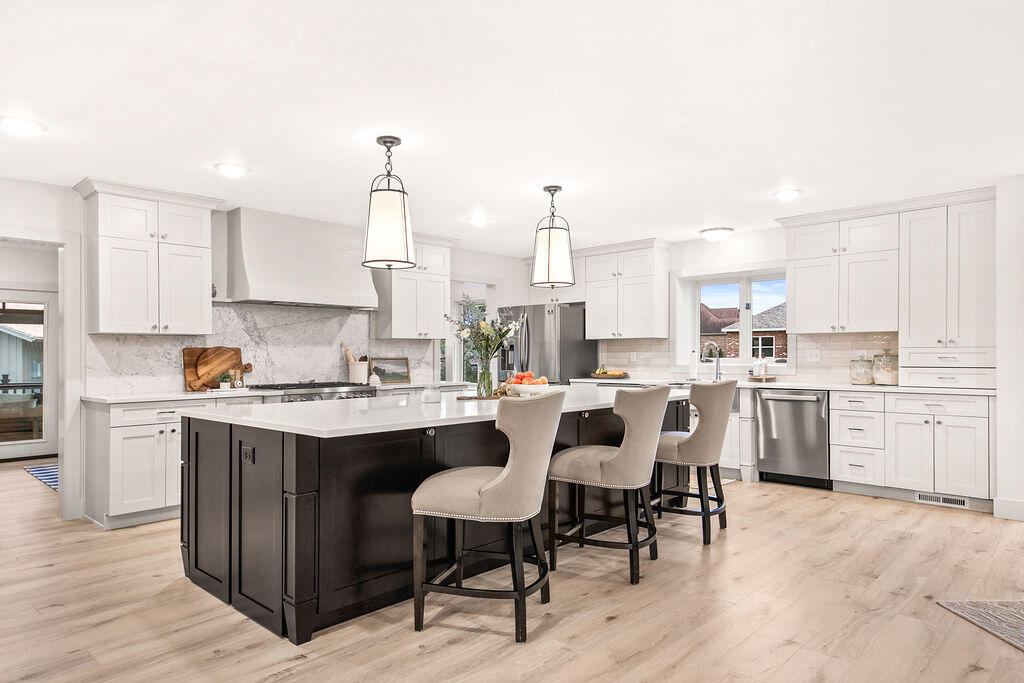 Mellow Ridge - Residential