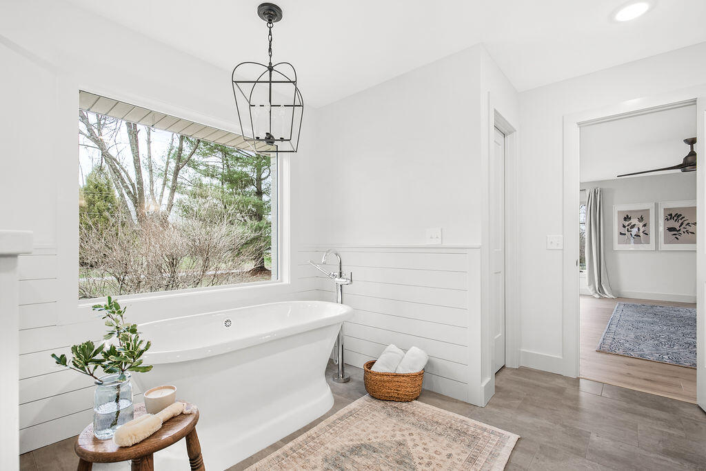 Mellow Ridge - Residential