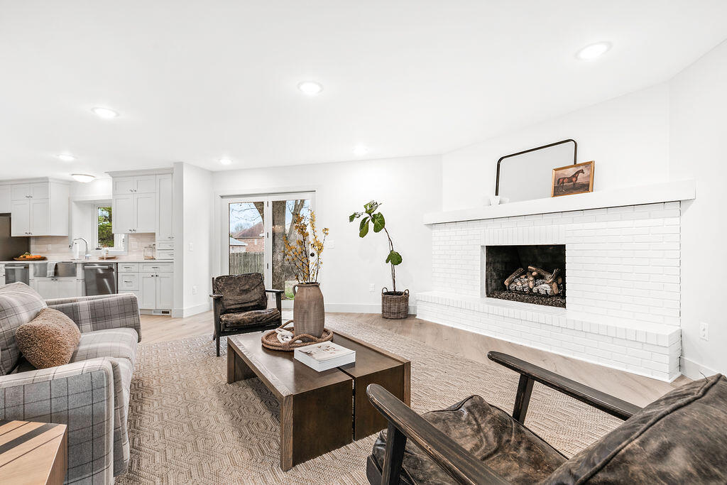 Mellow Ridge - Residential