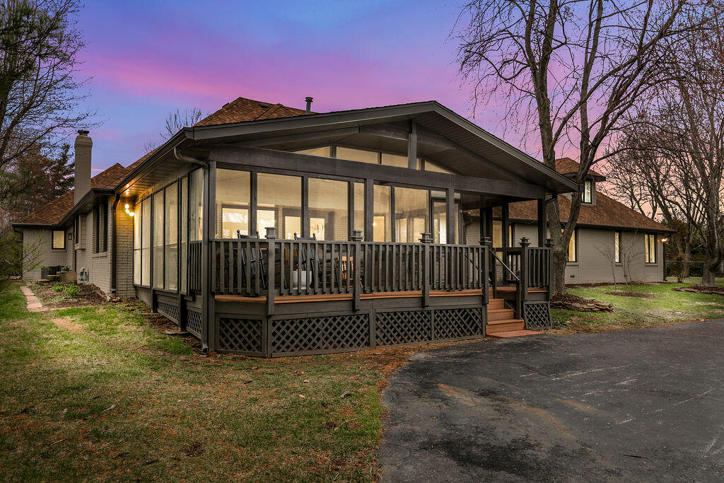 Mellow Ridge - Residential