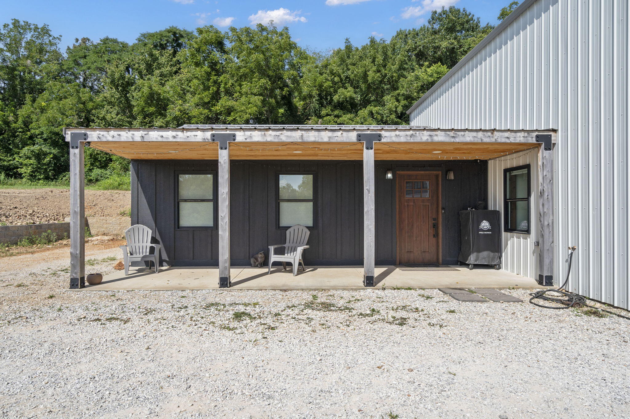 N/A - Residential