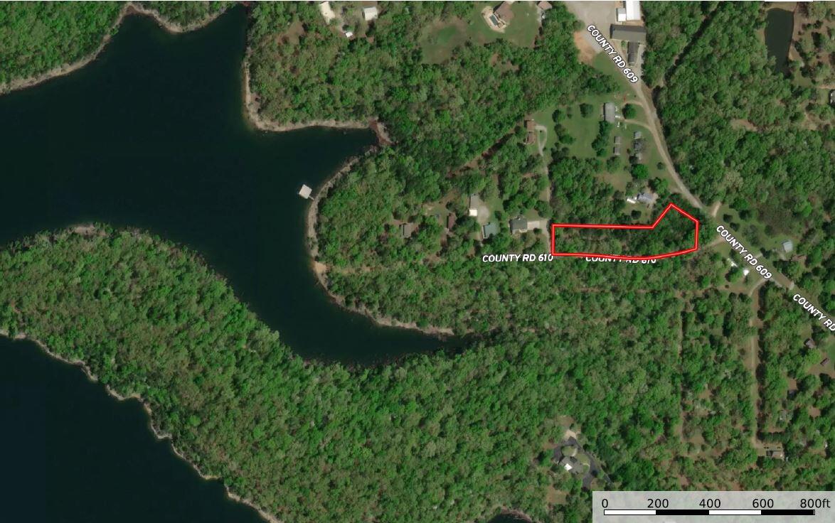 Perfect property with access to Bull Shoals Lake on the dead end road! Concrete pads with hookups for up to 3 RV's already on the lot, set up for Lake Living! Close to Pontiac Boat Dock, Boat Ramp, & Restaurant! Build your own lake cabin or set it up as your personal RV spot for you and your friends! The Pontiac Lake community has events throughout the year at the local restaurant which make for an entertaining weekend get-a-way. Bull Shoals Lake isn't the only point of interest in the area as there are rivers, natural springs, caves, and mills for your enjoyment. The Southern Missouri Ozarks are home to Norfork Lake and several great rivers like the North Fork of the White River, the Little Piney, Jack's Fork, and the Eleven Point. And don't forget Mark Twain National Forest, Taum Sauk and Grand Gulf Parks to name a few. Explore the Mark Twain National Forest for hundreds of miles of hiking trails and never suffer from boredom!Near to the property's location is a Top Rated Hospital that offers Major and Specialized Medicine, New and Established Businesses offering many things not normally found in small towns, Missouri State University, plus wonderful dining and shopping options. Just because it's a small town doesn't mean there isn't anything to do as several neighboring towns have seasonal festivals, stage theatre options, and local attractions perfect for the family or a date night.Septic is a Steel Tank on the West End under the Camp Trailer. The Well is 300-400 ft. deep. The power pole is on the Pad on the NE Corner.