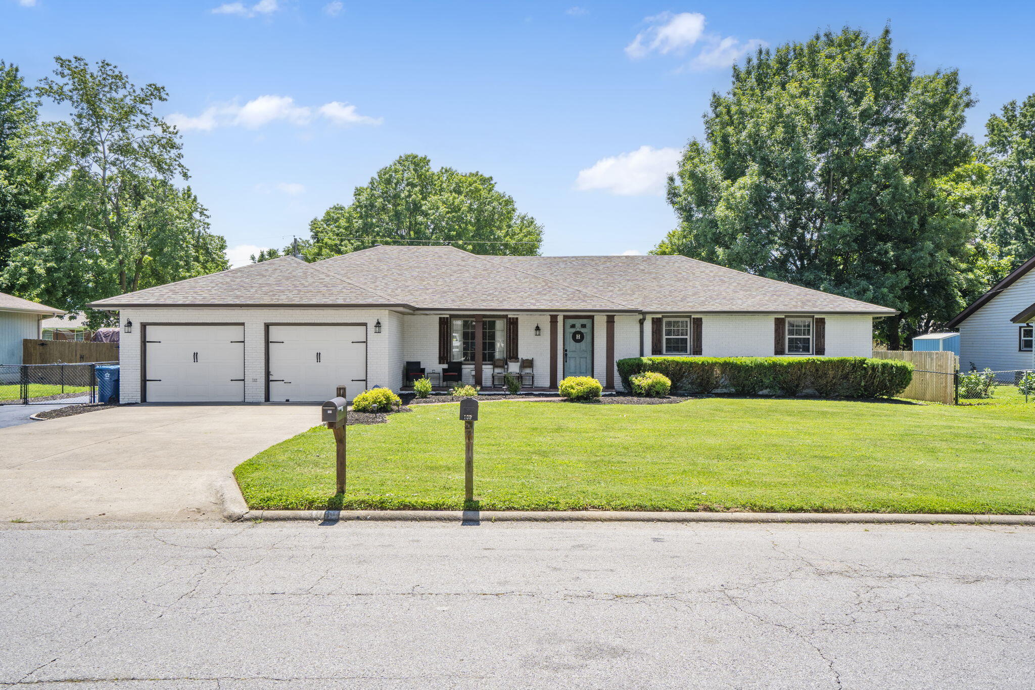 View Nixa, MO 65714 house