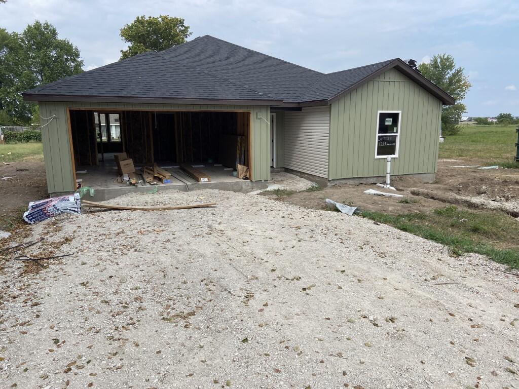 View Bolivar, MO 65613 house