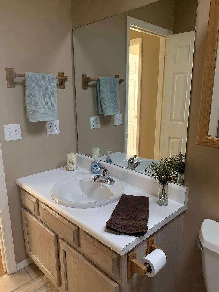 Kay Pointe - Residential