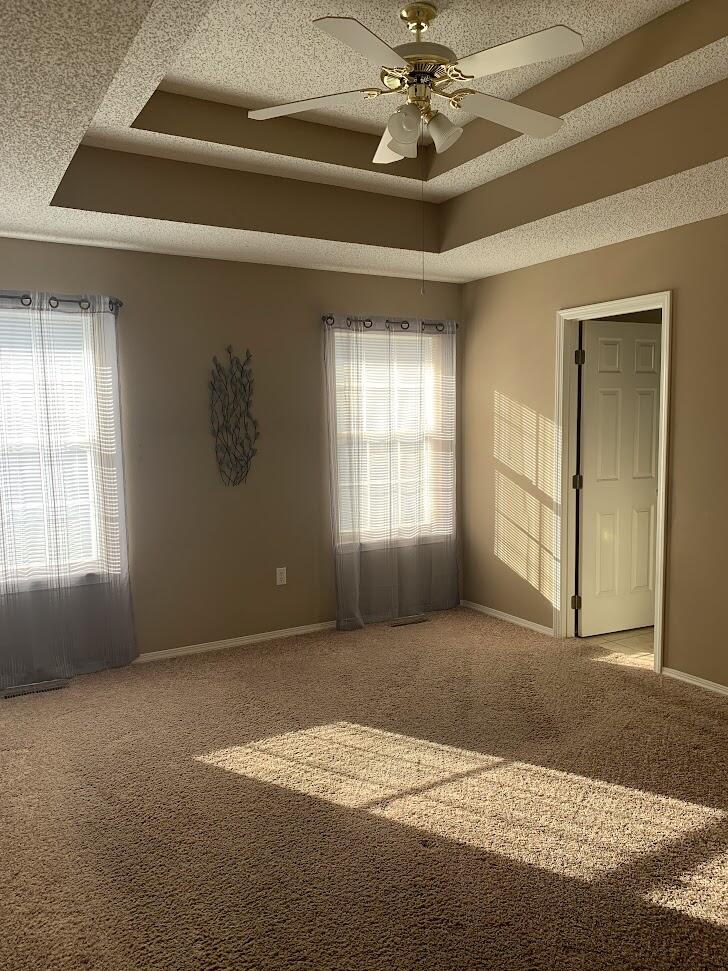 Kay Pointe - Residential