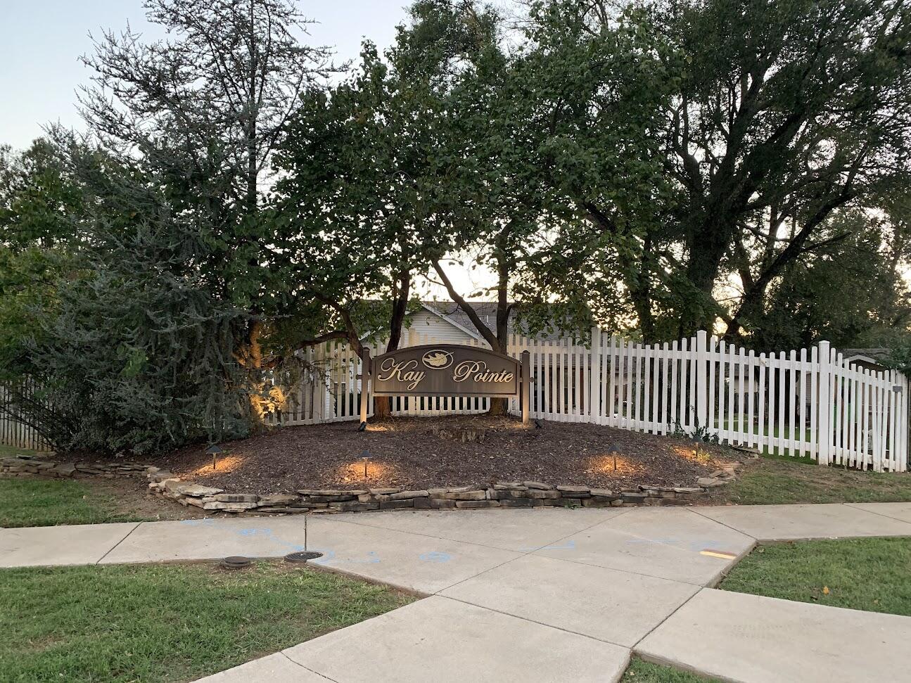 Kay Pointe - Residential