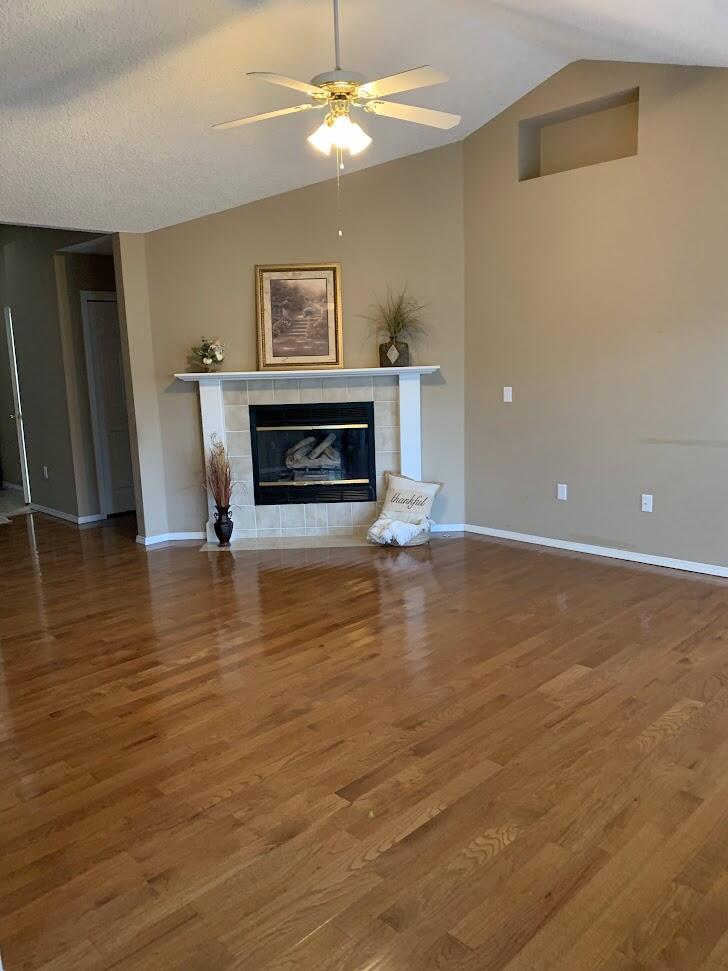 Kay Pointe - Residential