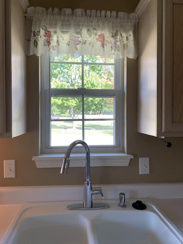Kay Pointe - Residential