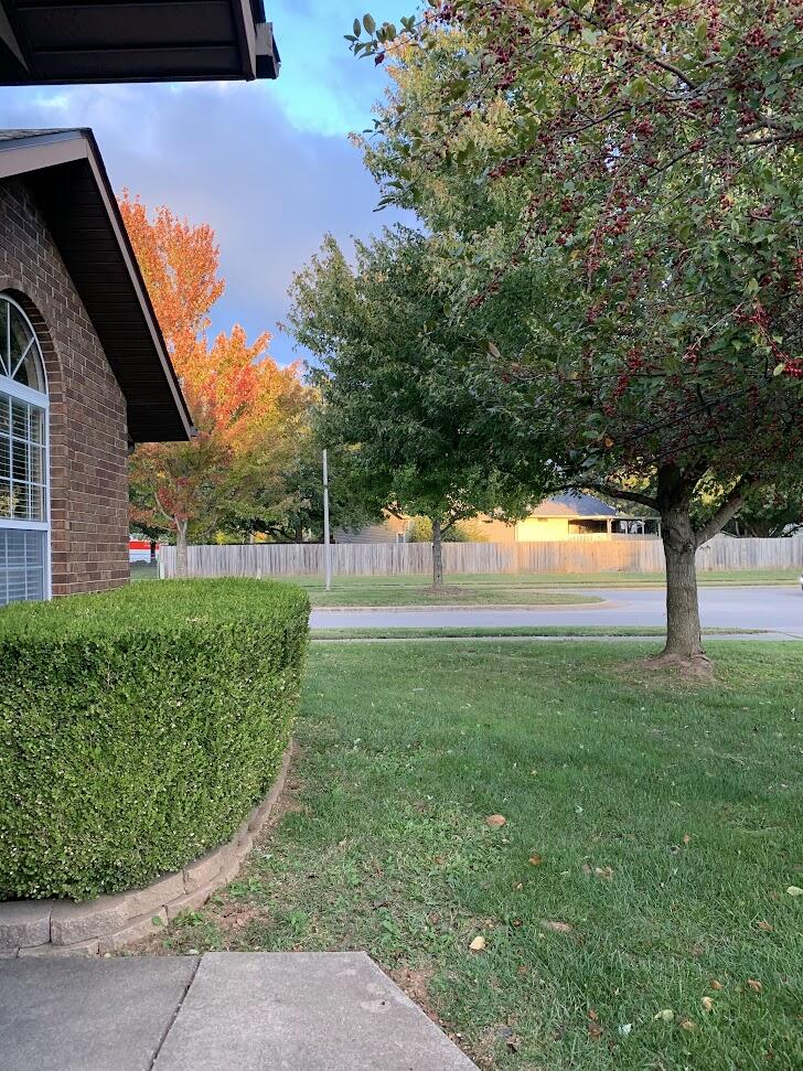 Kay Pointe - Residential