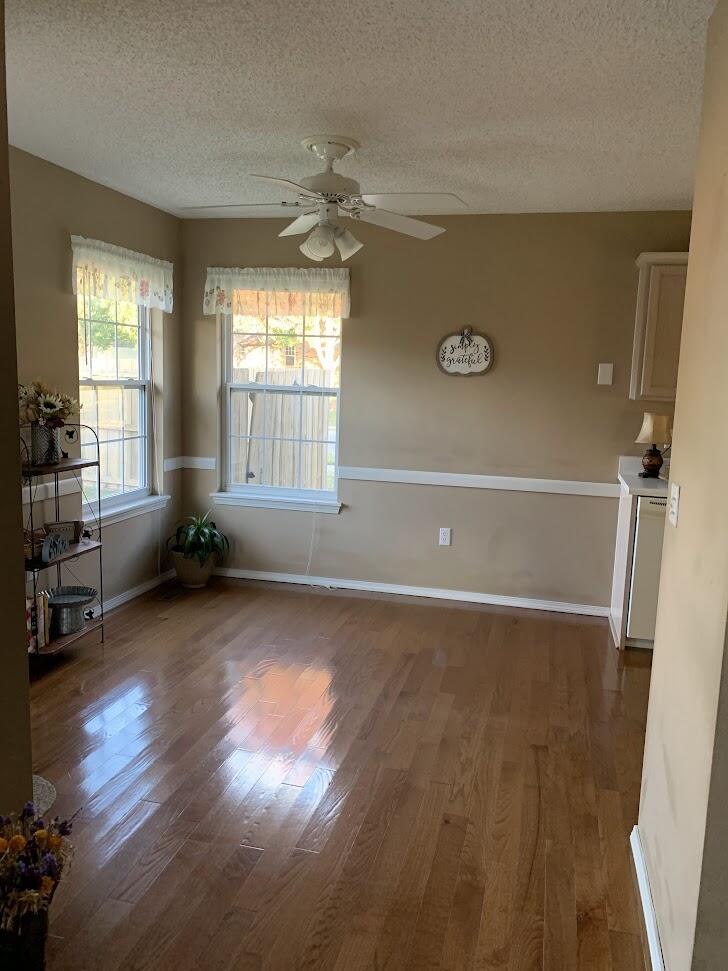 Kay Pointe - Residential