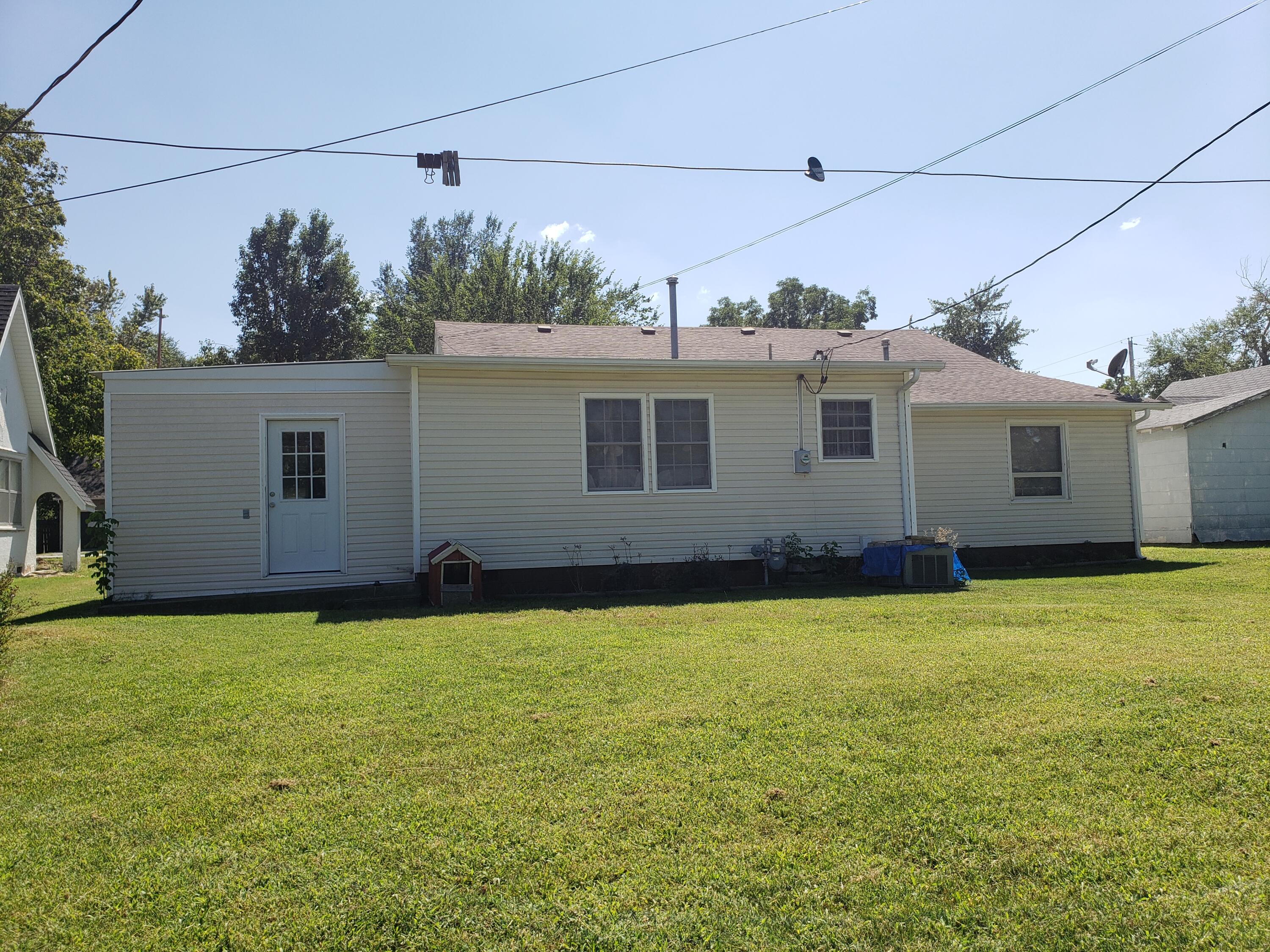 Barry-Not in List - Residential