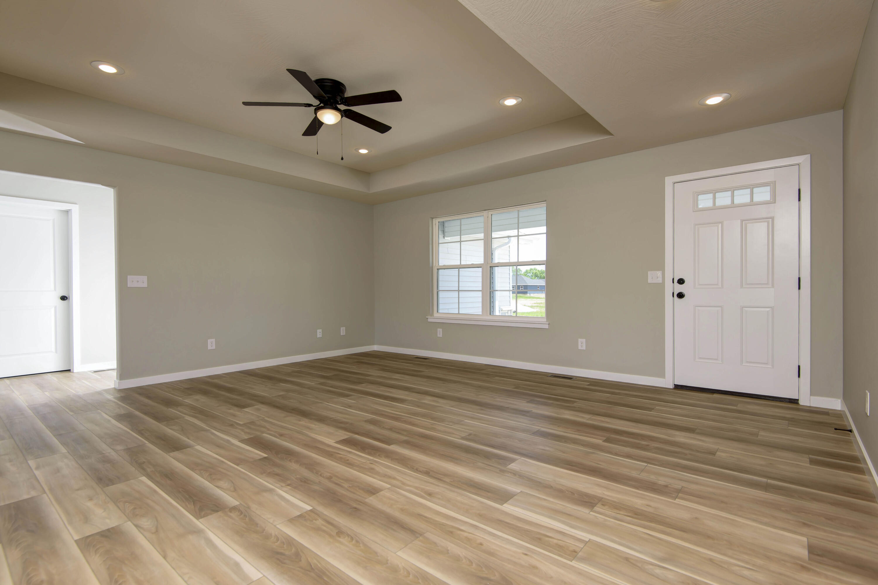 Auburn Hills - Residential