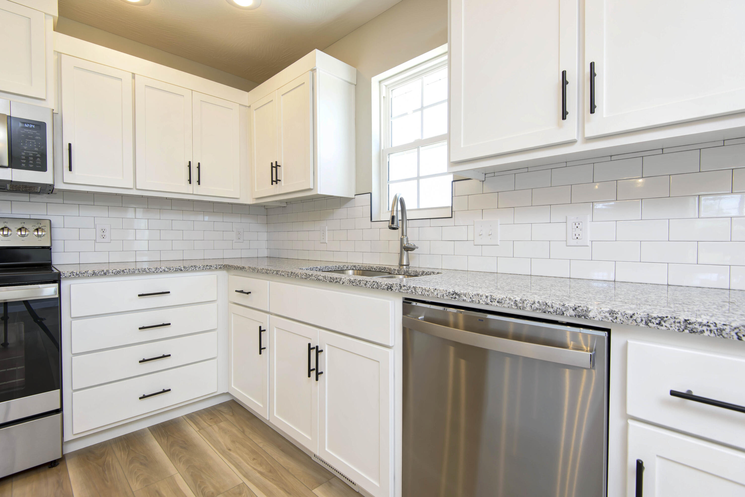 Auburn Hills - Residential