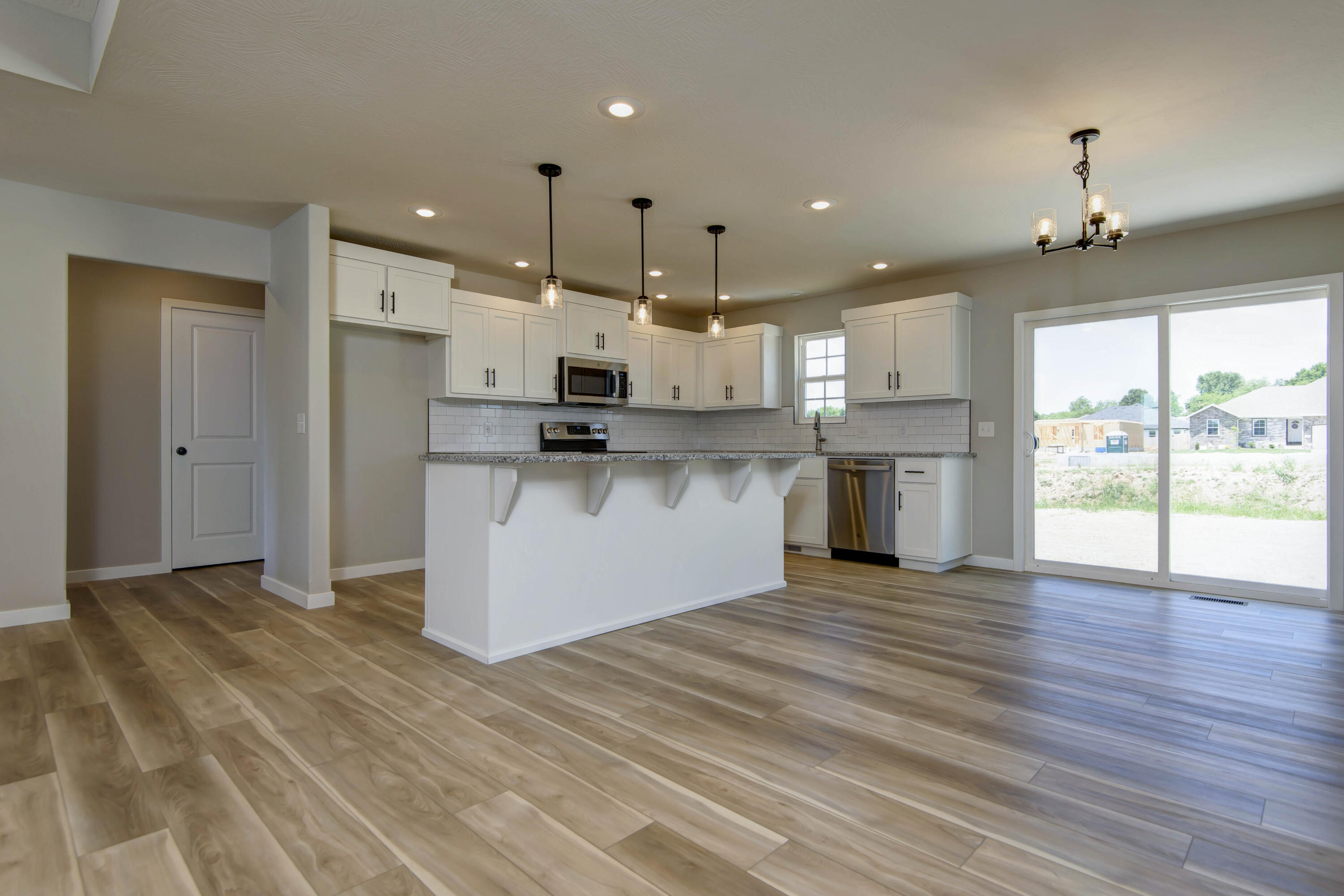 Auburn Hills - Residential