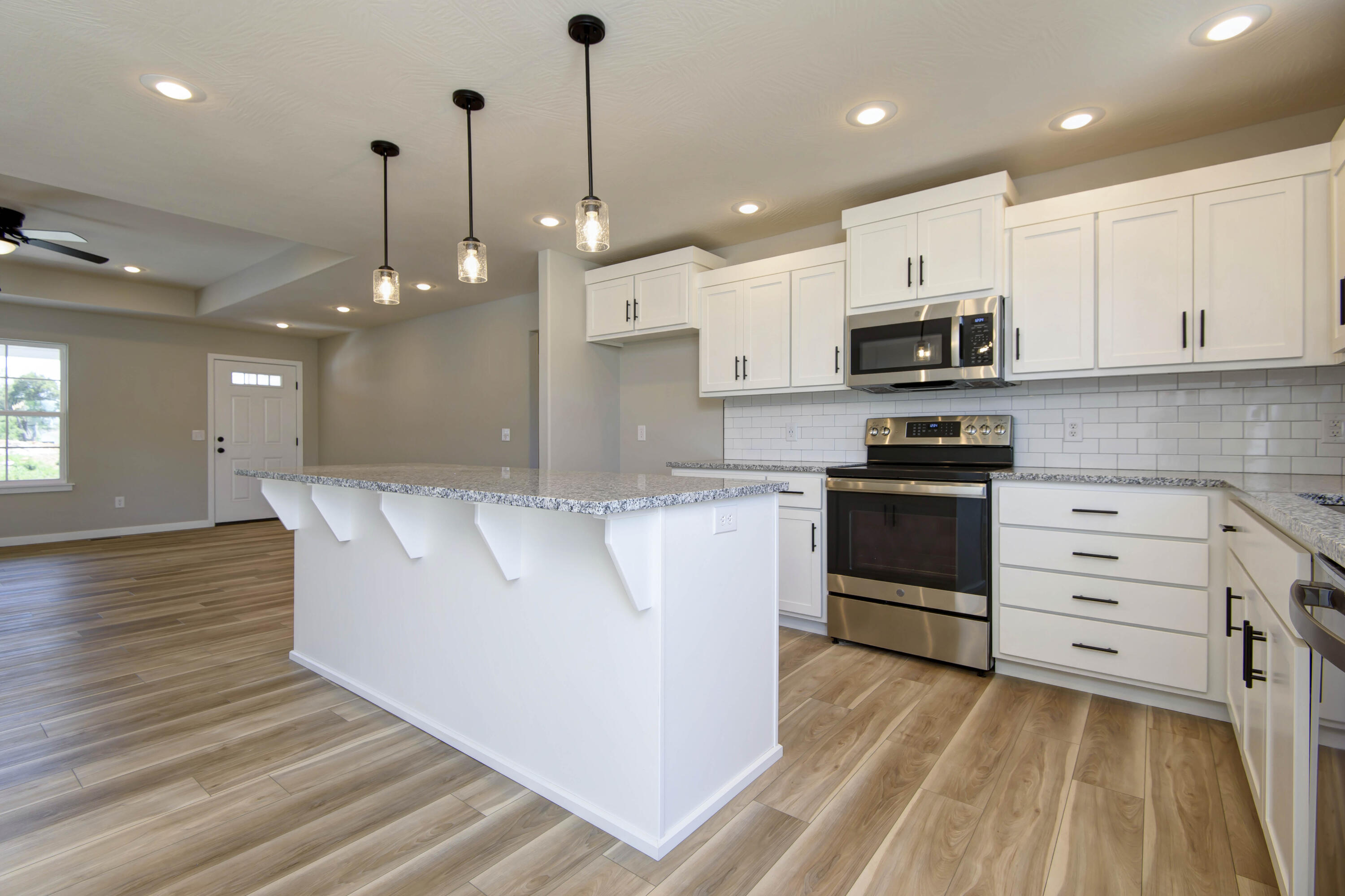 Auburn Hills - Residential