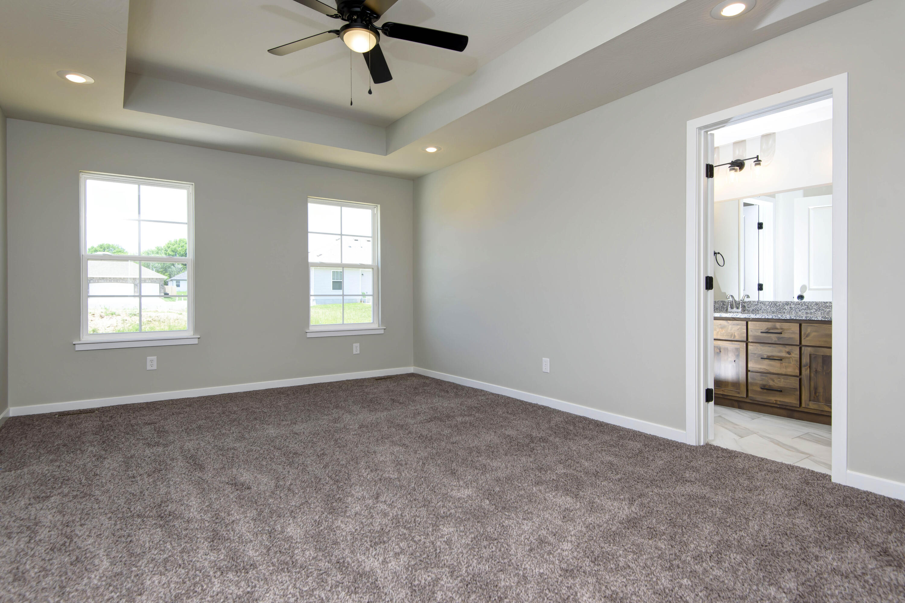 Auburn Hills - Residential
