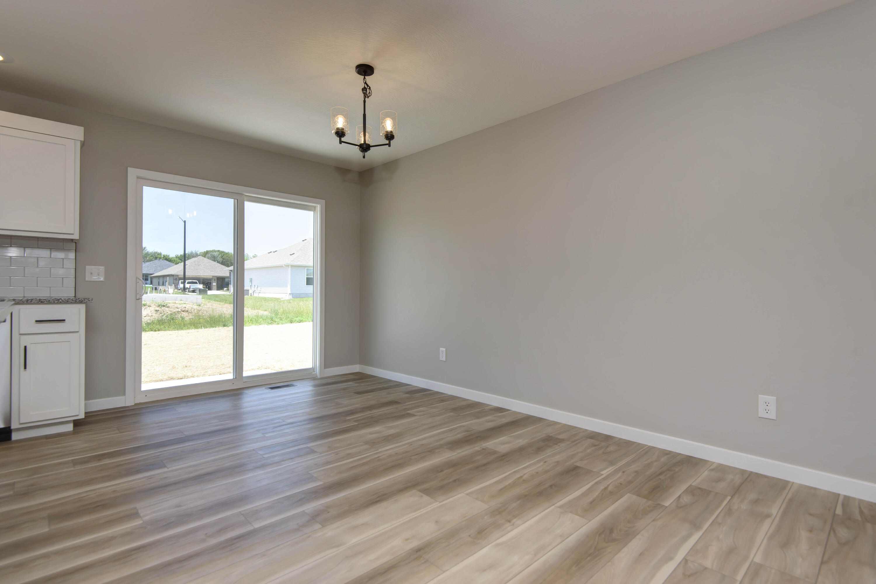 Auburn Hills - Residential