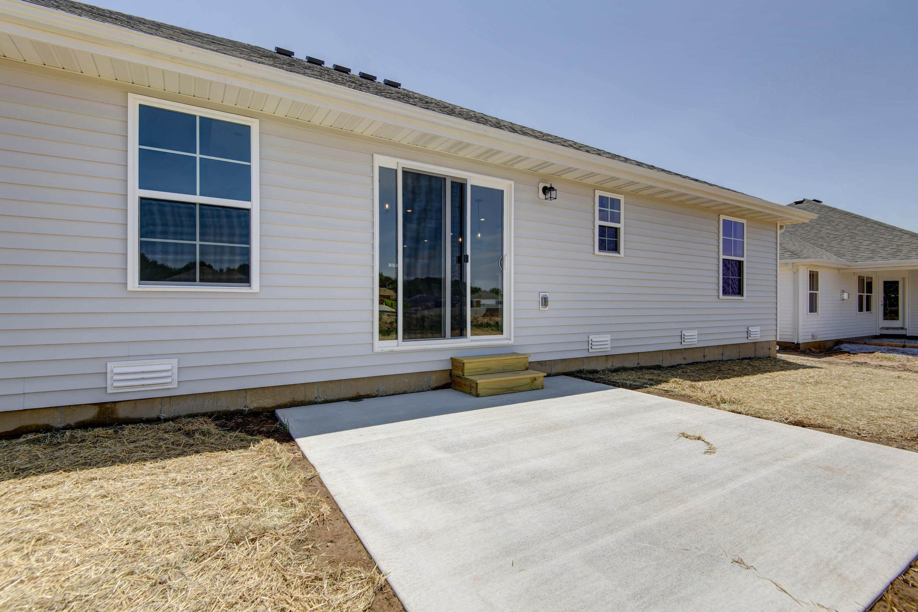 Auburn Hills - Residential