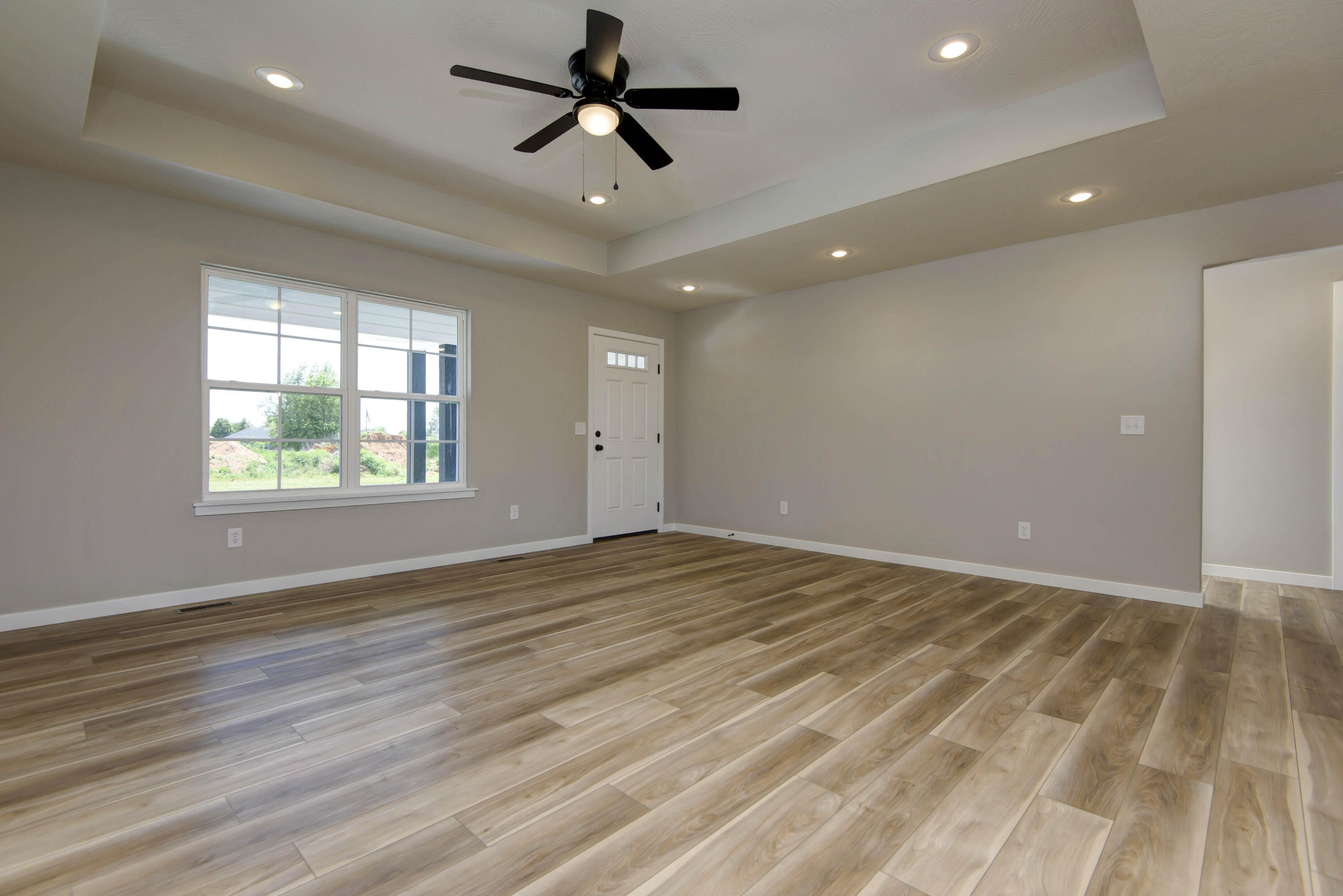 Auburn Hills - Residential