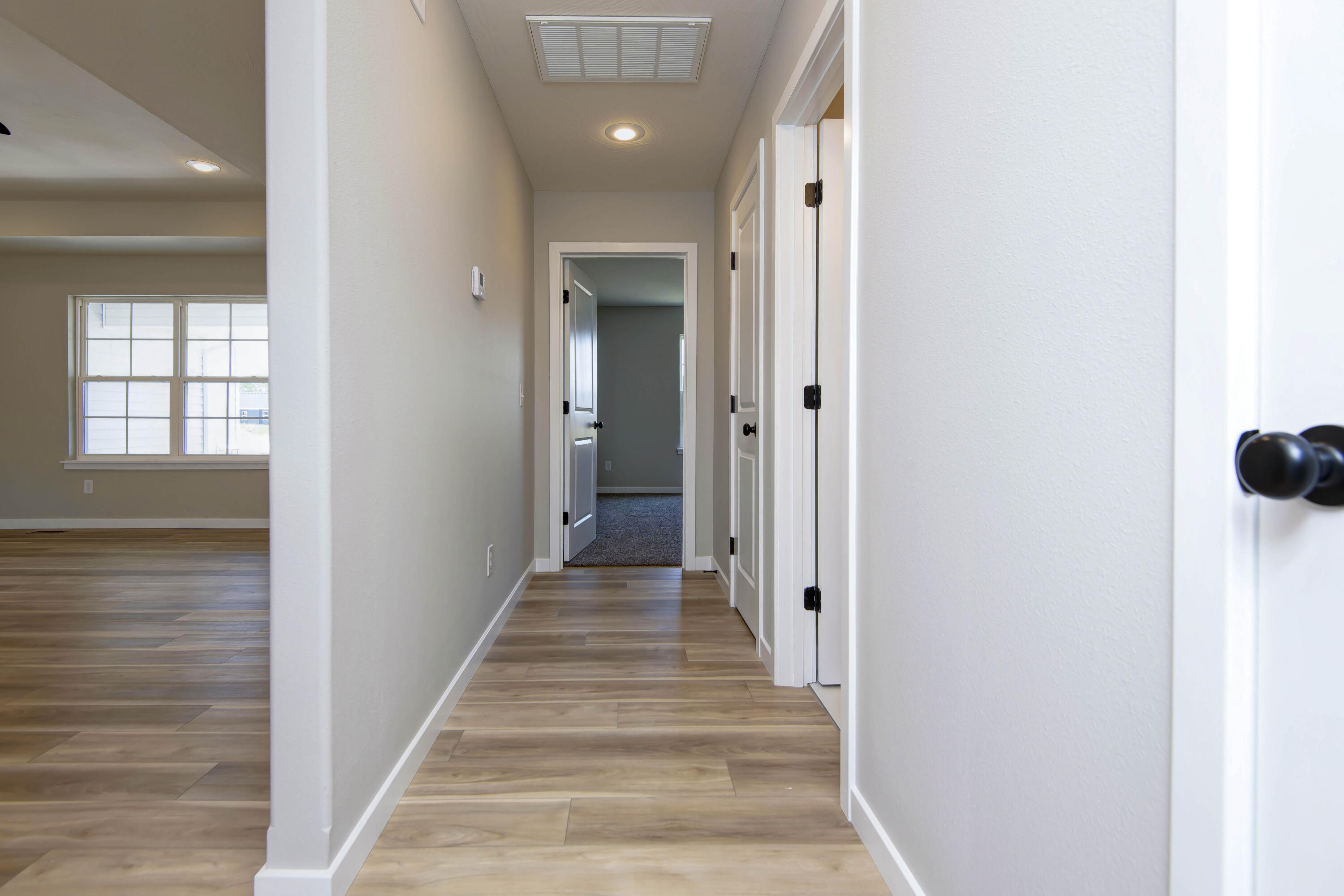 Auburn Hills - Residential