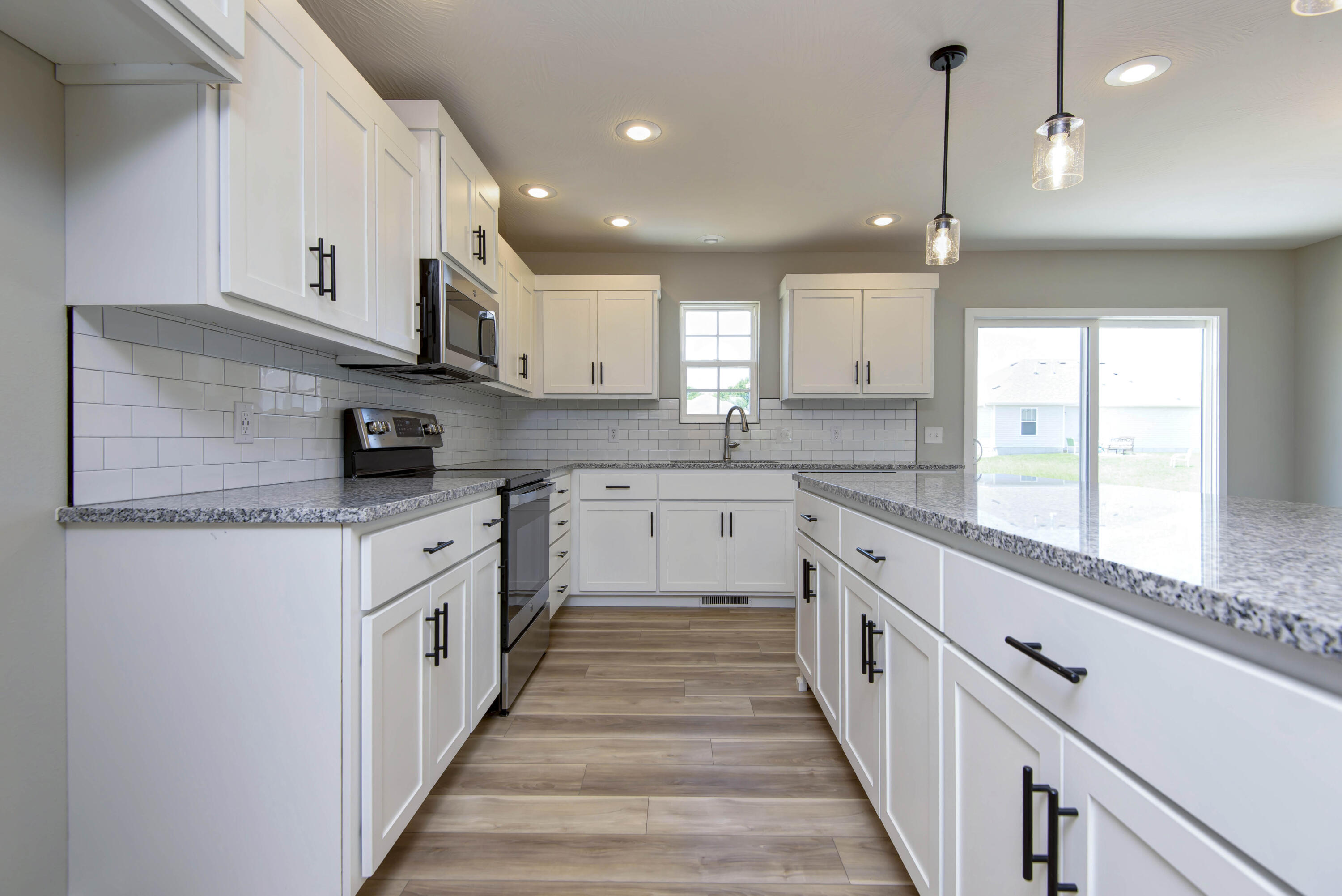 Auburn Hills - Residential
