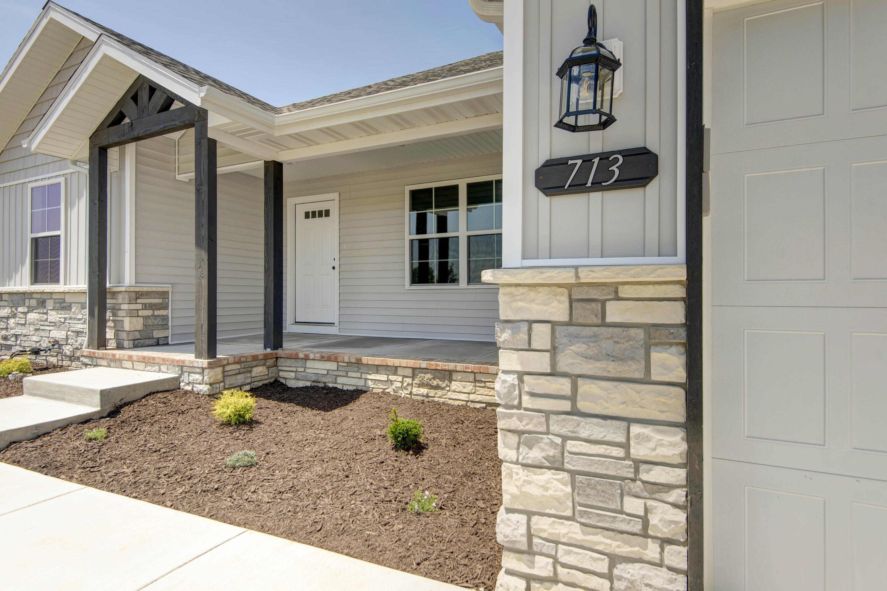 Auburn Hills - Residential