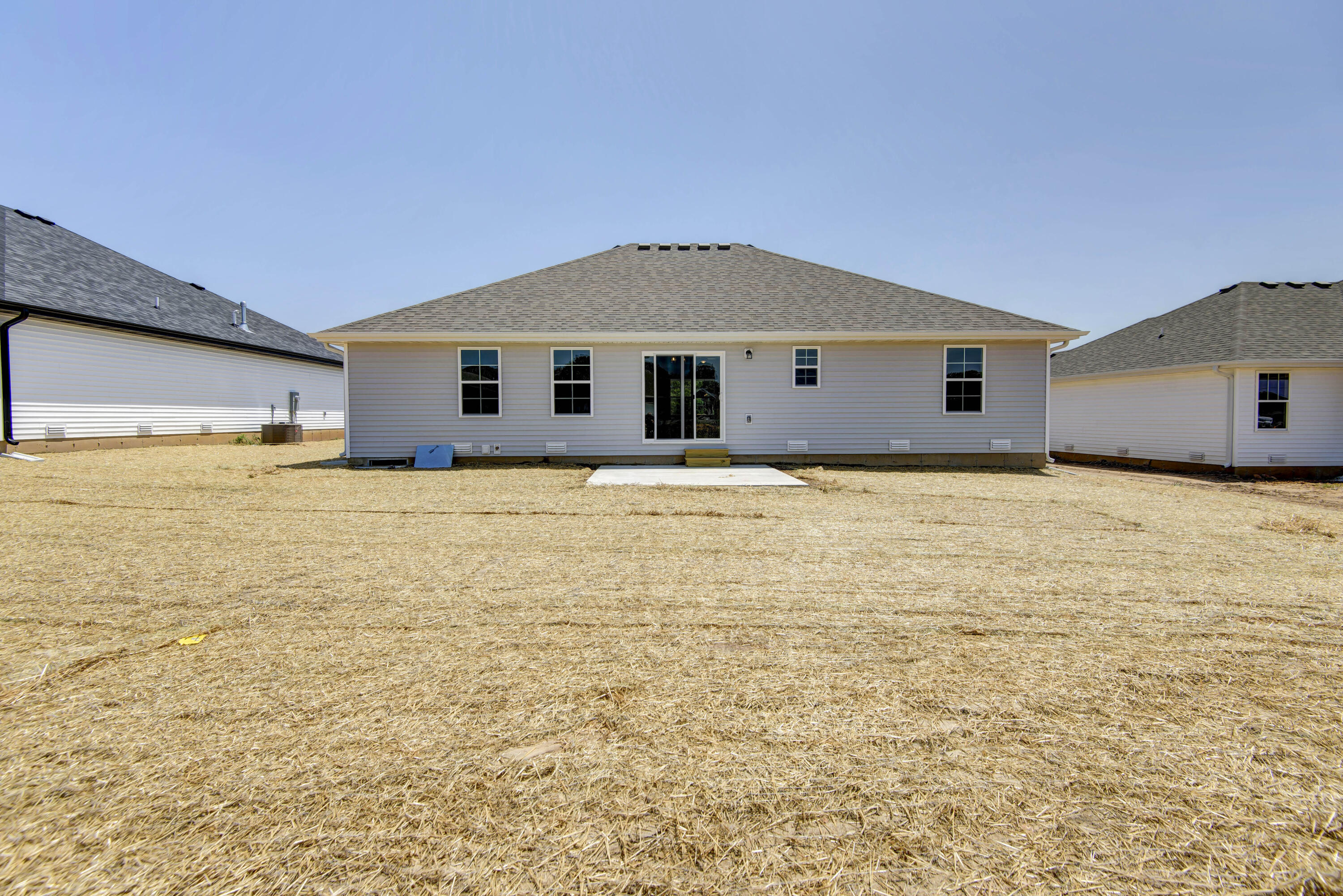 Auburn Hills - Residential