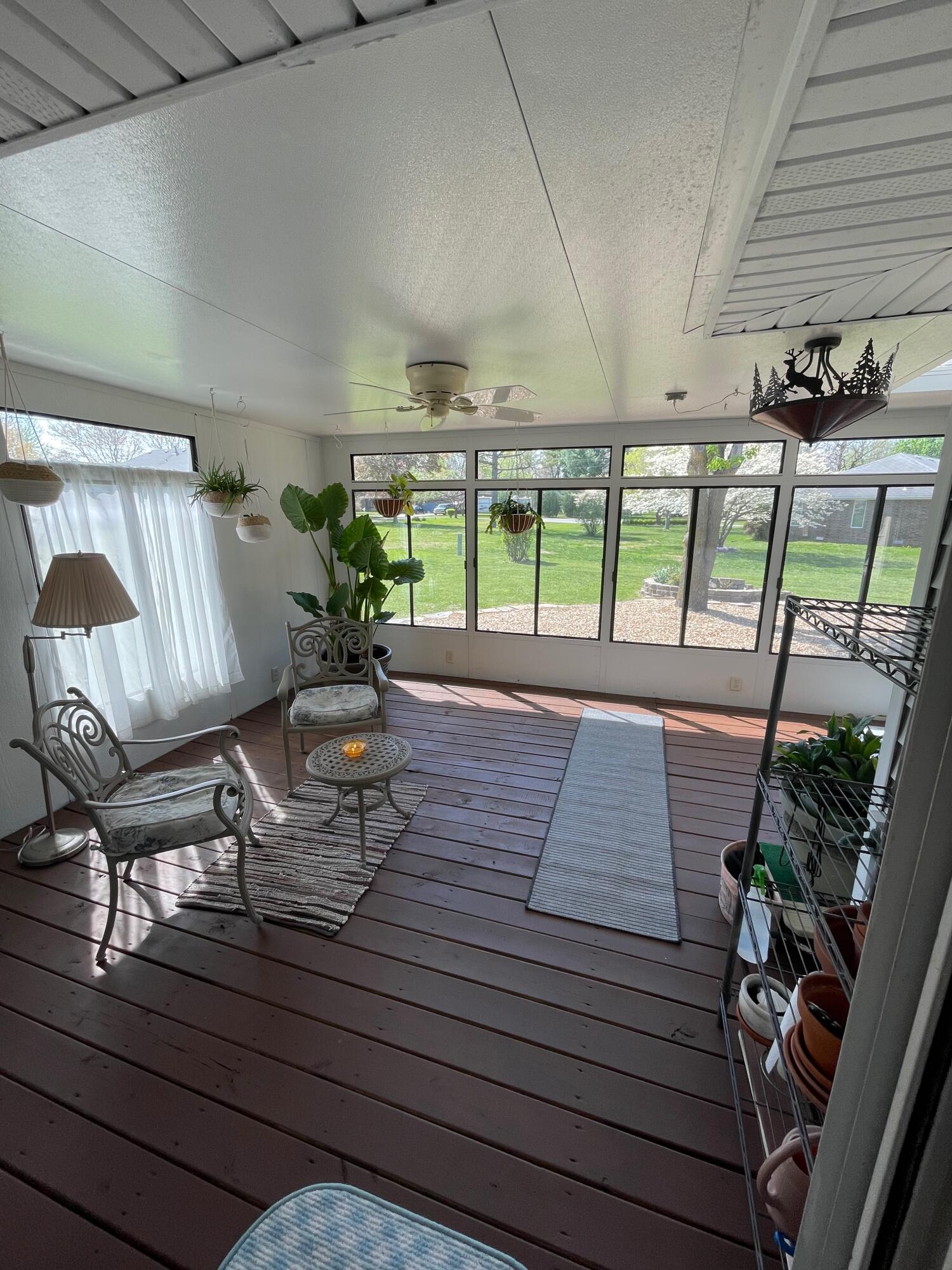 Vintage Terr - Residential