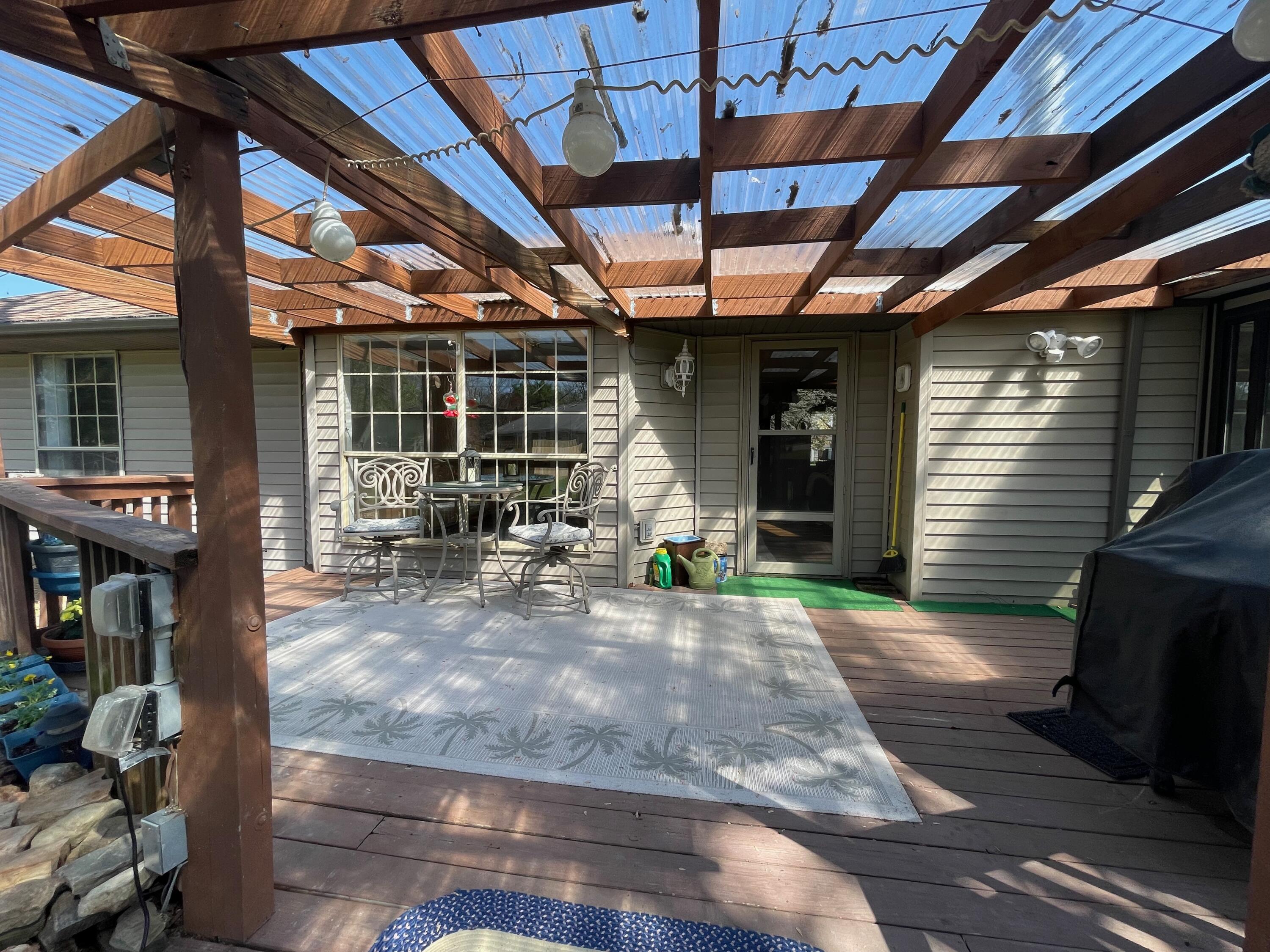 Vintage Terr - Residential