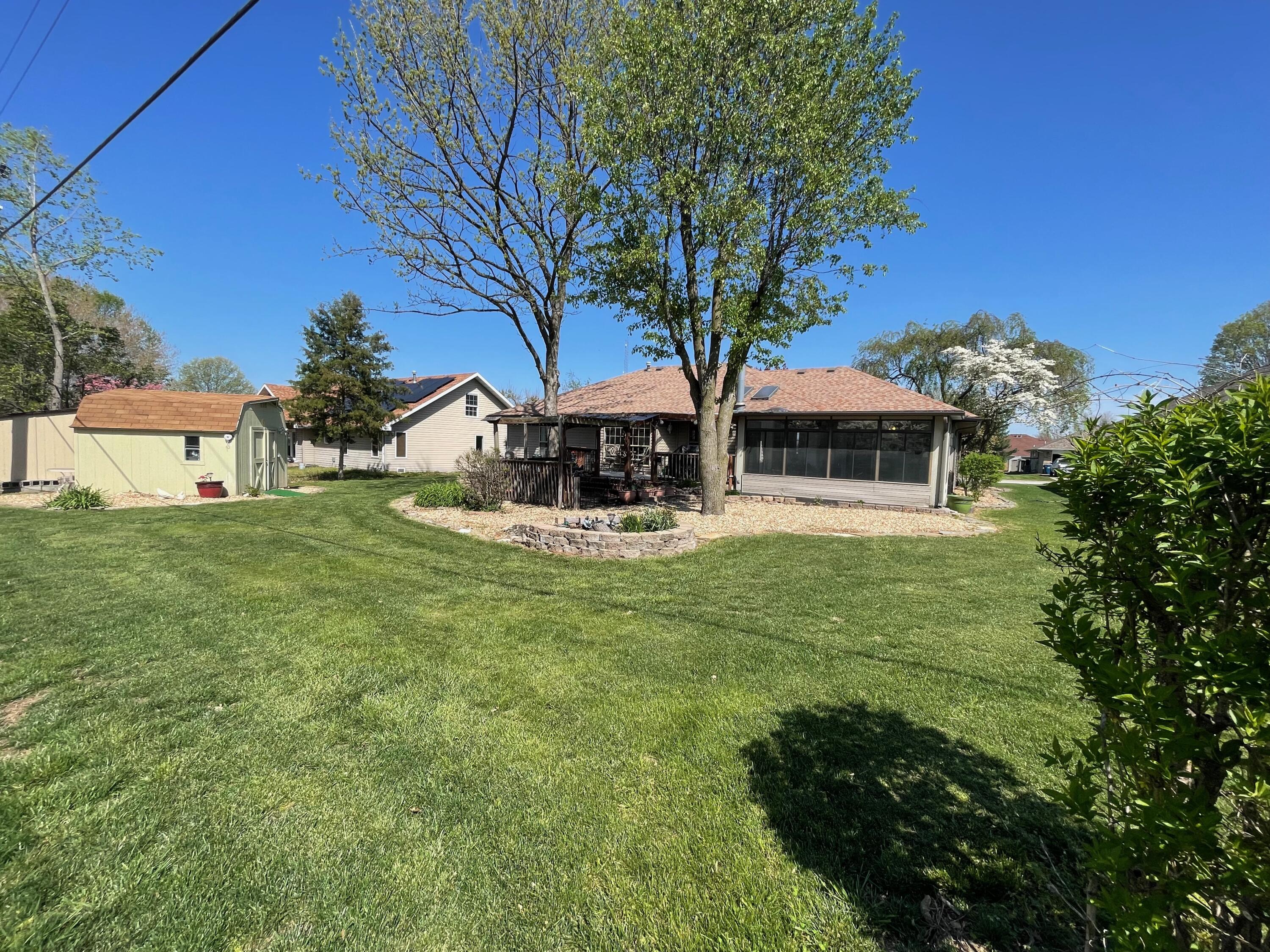 Vintage Terr - Residential