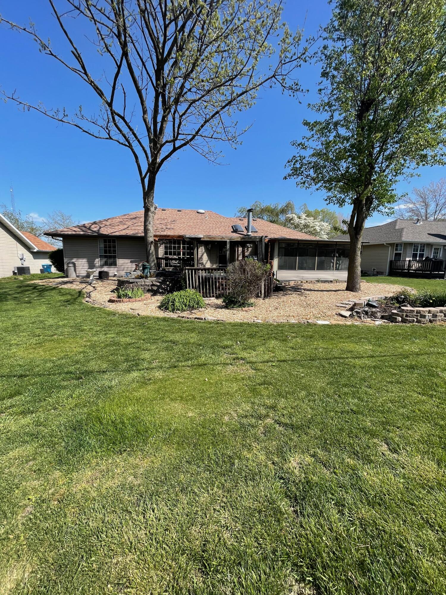 Vintage Terr - Residential
