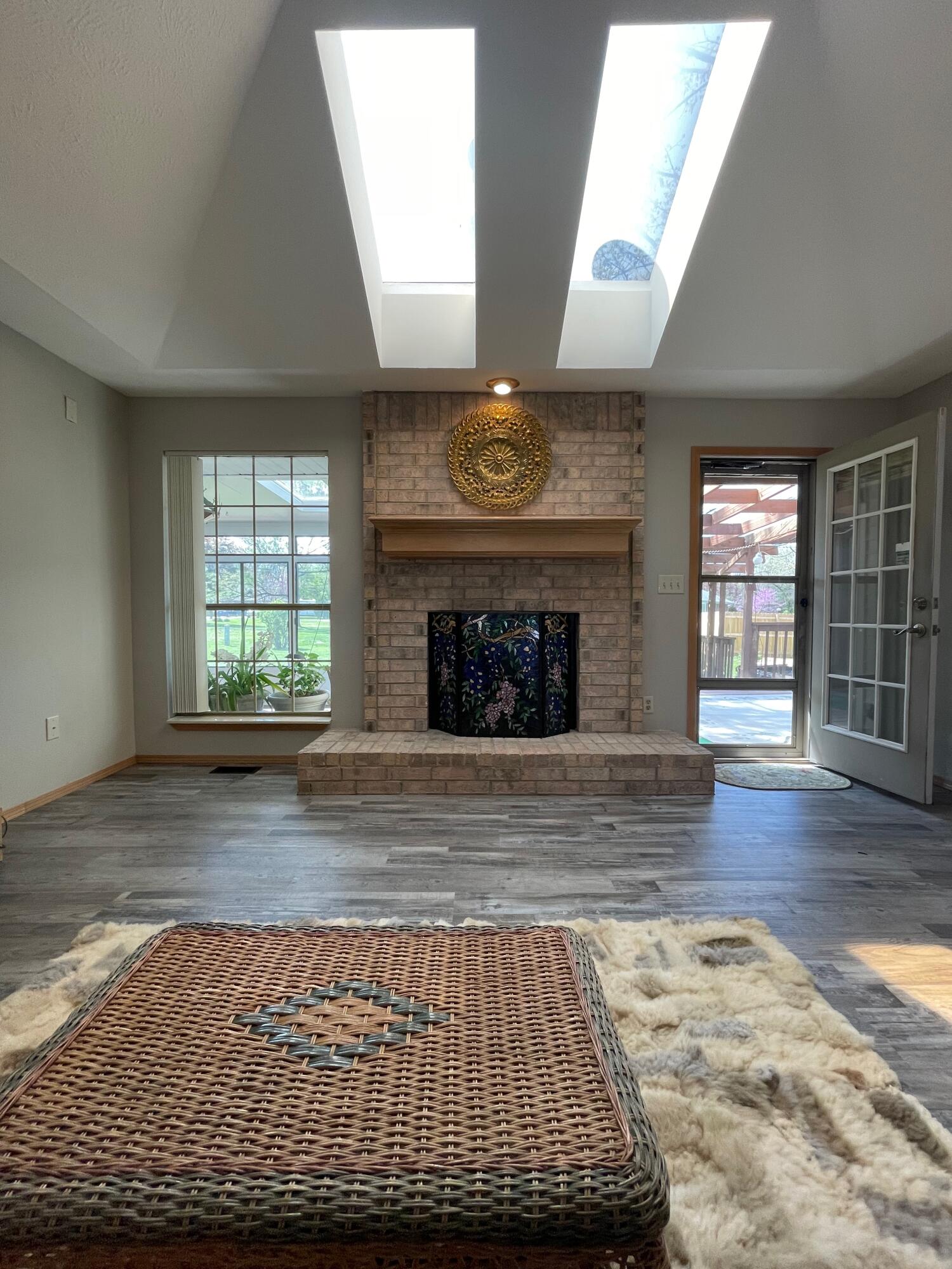 Vintage Terr - Residential