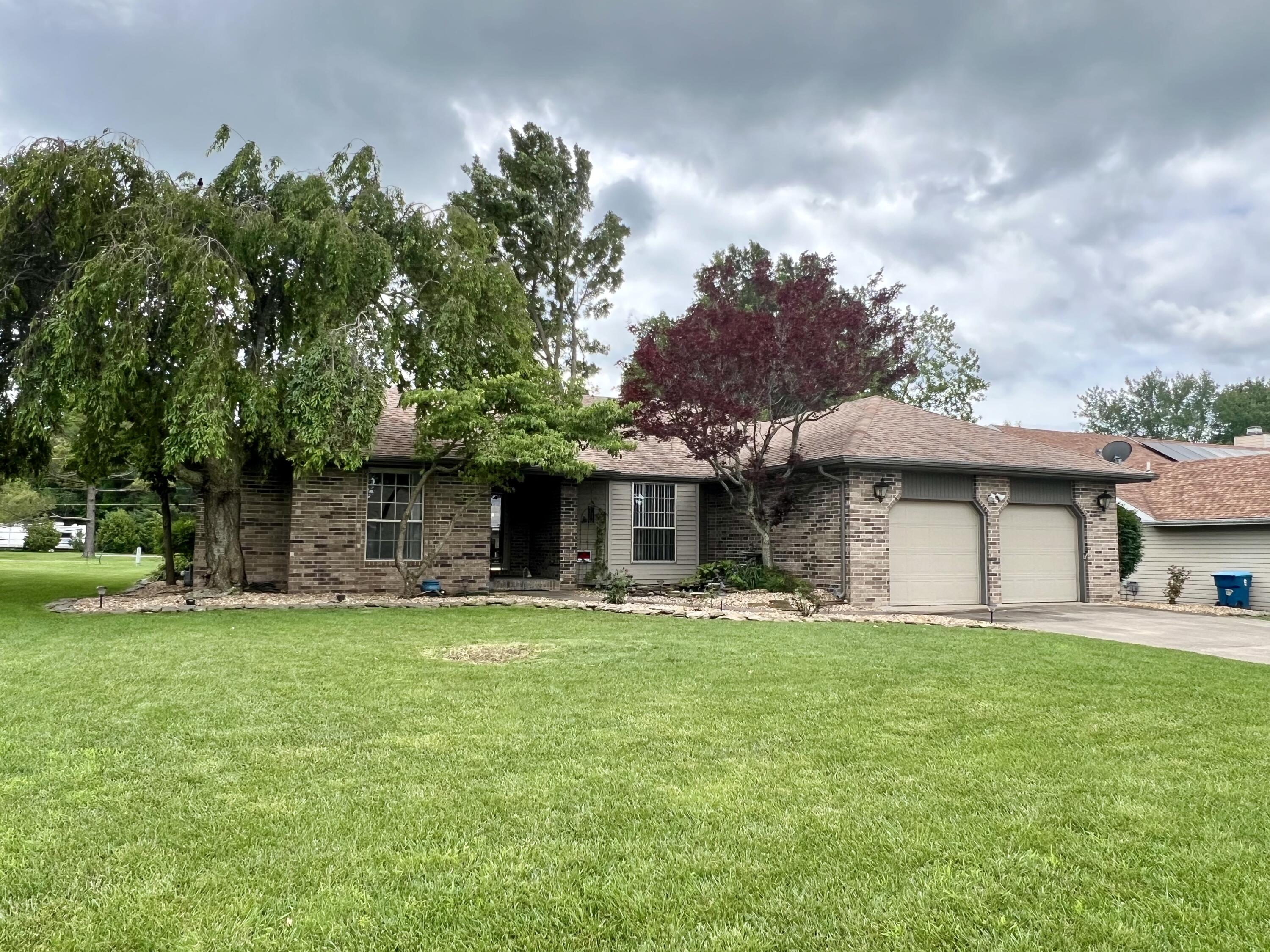 Vintage Terr - Residential