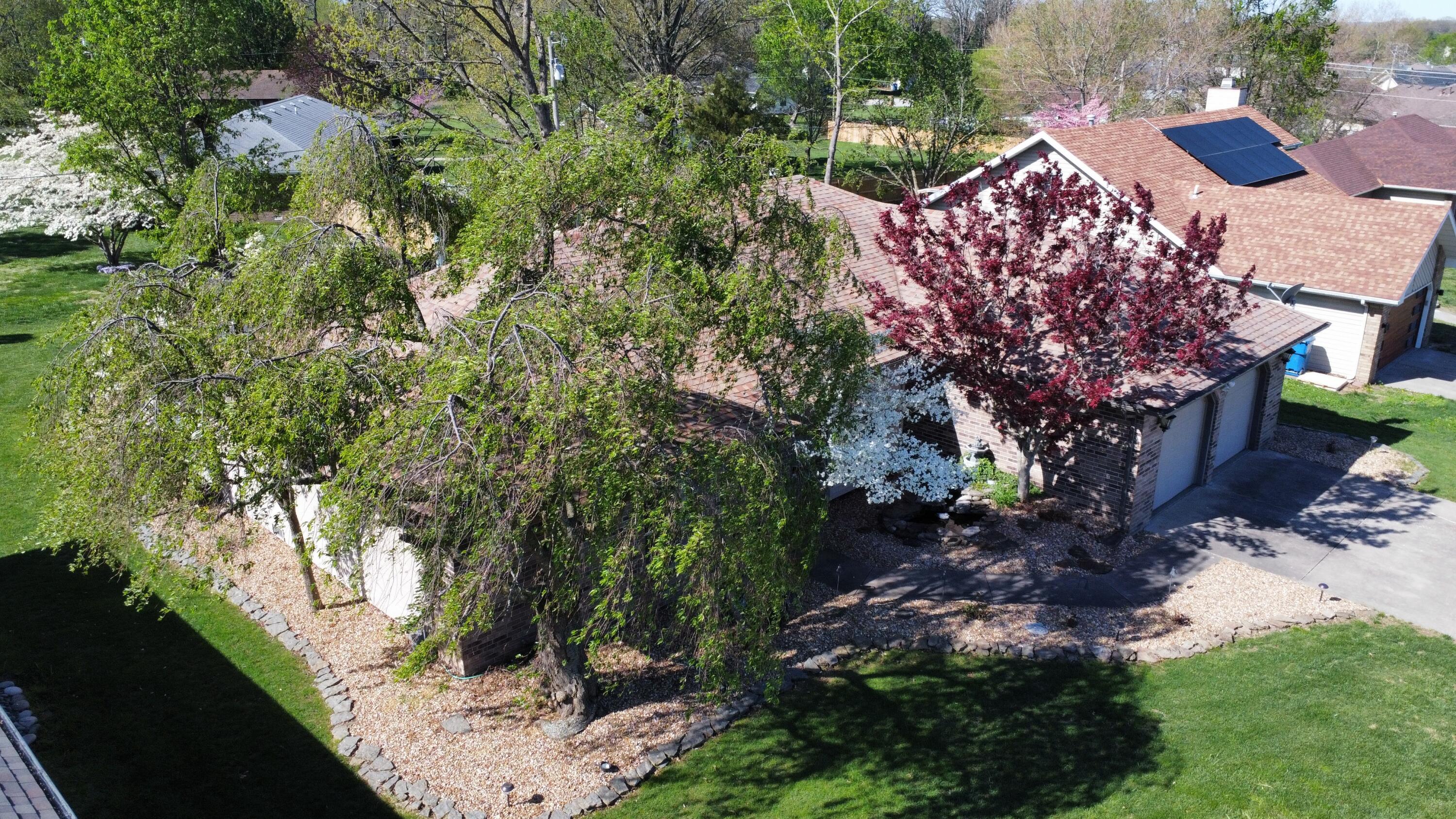 Vintage Terr - Residential
