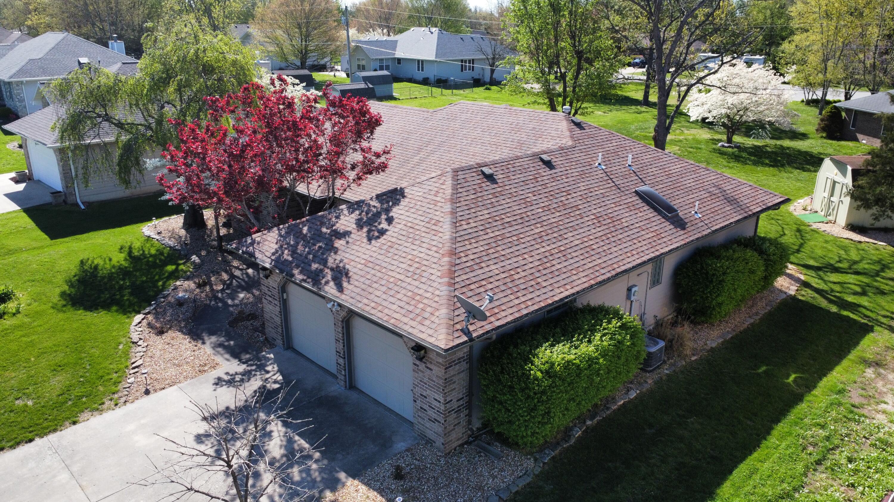 Vintage Terr - Residential