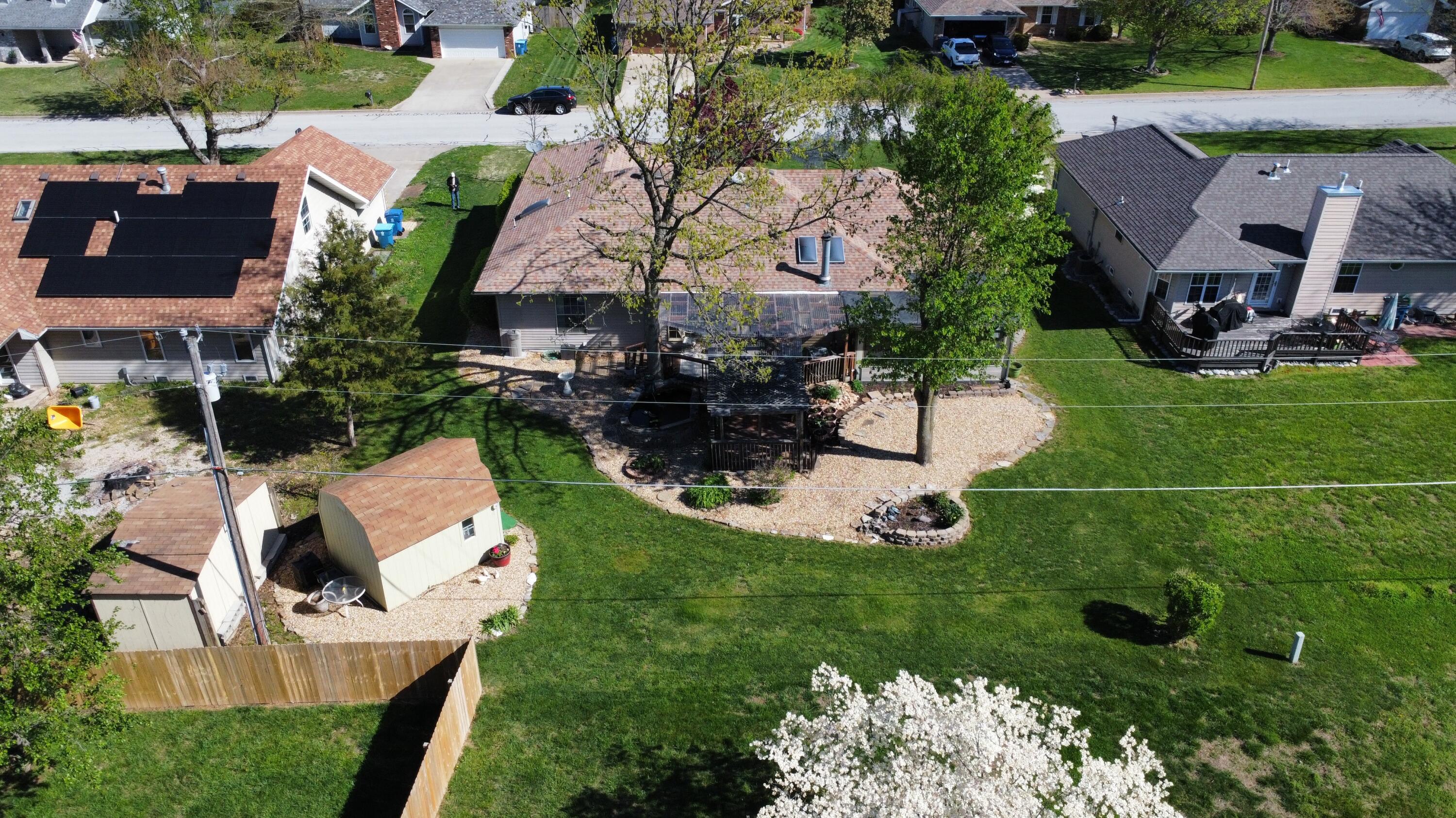 Vintage Terr - Residential