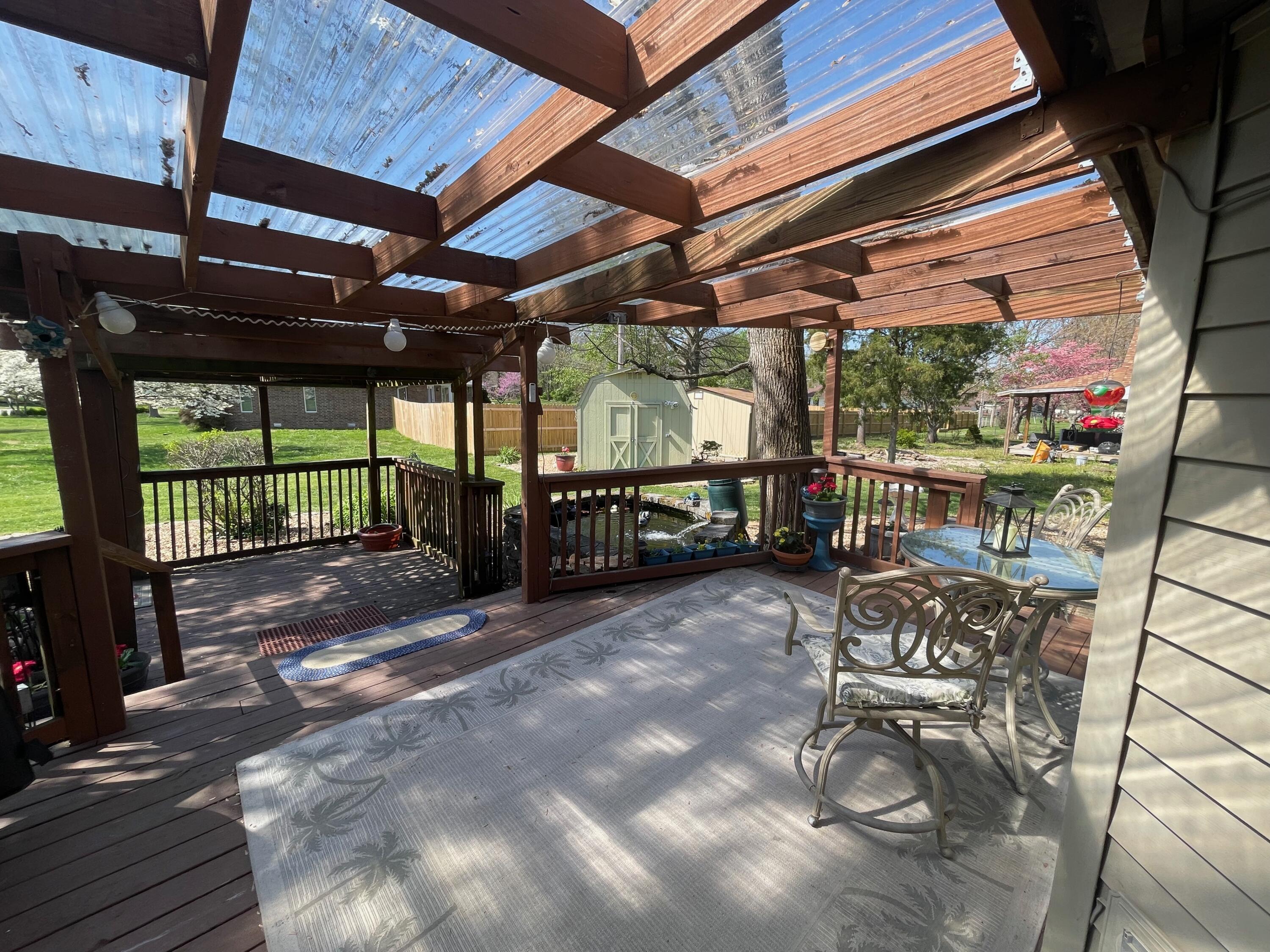 Vintage Terr - Residential