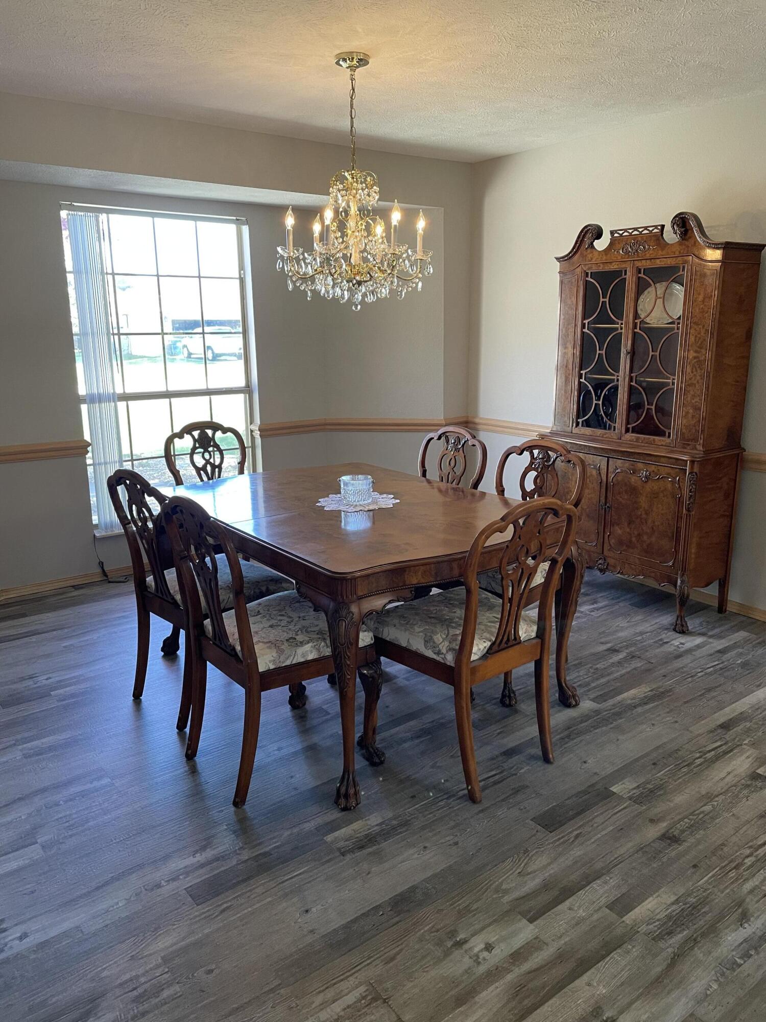 Vintage Terr - Residential