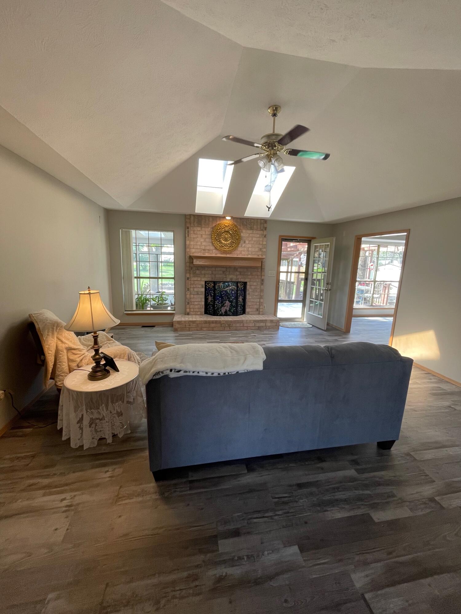 Vintage Terr - Residential